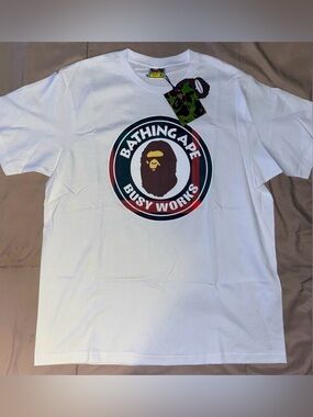 BAPE T-Shirt